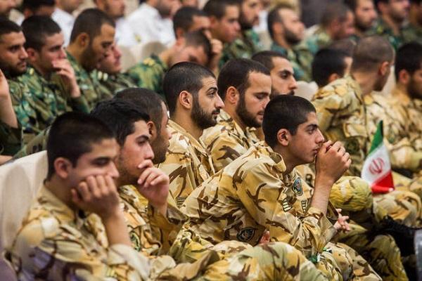 صدور کارت انتها خدمت سربازان هماهنگ با کارنامه مهارت آموزی