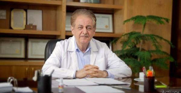 قارچ سیاه این افراد را بیشتر درگیر می نماید