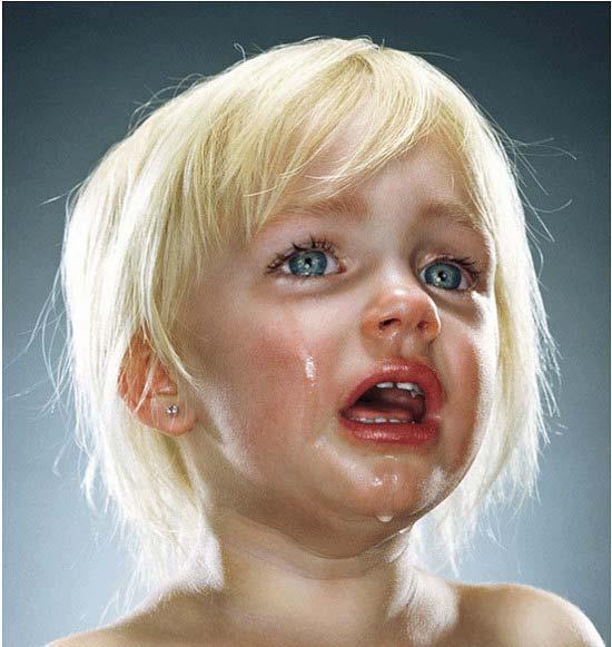 هیچ کس تحمل تماشا این عکس ها را ندارد