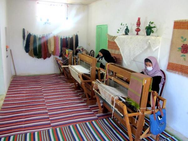 آشنایی با صنایع دستی استان خراسان شمالی، تصاویر