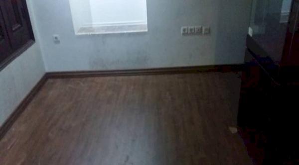 اتمام کف سازی موزه باستان شناسی مردان نمکی اتمام کف سازی موزه باستان شناسی مردان نمکی