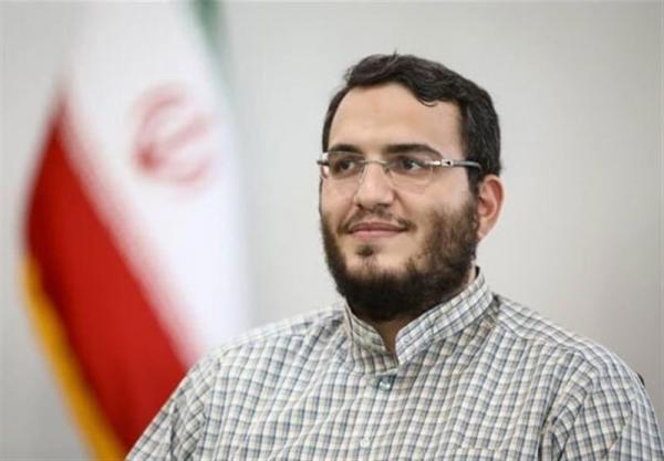 رئیس حوزه هنری طی پیامی درگذشت مادر استاد میرشکاک را تسلیت رئیس حوزه هنری طی پیامی درگذشت مادر استاد میرشکاک را تسلیت گفت