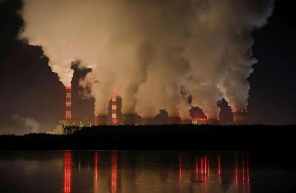 هشدار درباره ضرردهی بیشتر نیروگاه های زغال سوز تازه