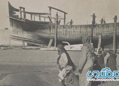 راهنمای سفر به شهر بندر لنگه؛ شهری زیبا در کناره خلیج فارس