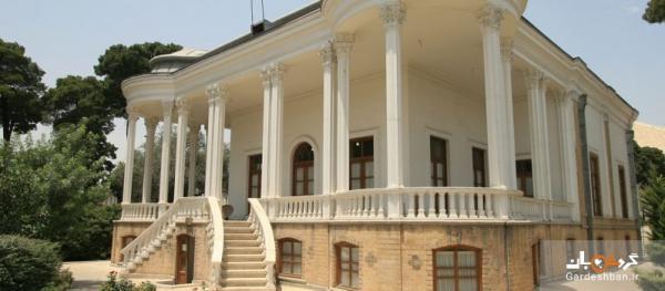 عمارت عزیزالسلطان؛ یادگار ملیجک ناصرالدین شاه در مجلس، سرنوشت عمارت بعد از ملیجک؛ از سپهبد زاهدی تا عسگراولادی