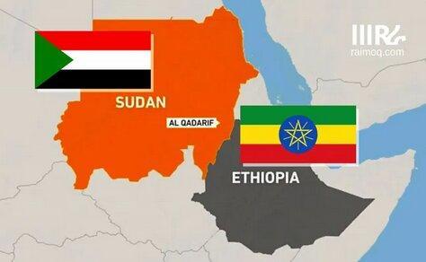 سودان اقدامات دیپلماتیک و مالی در خصوص اتیوپی را آنالیز می نماید