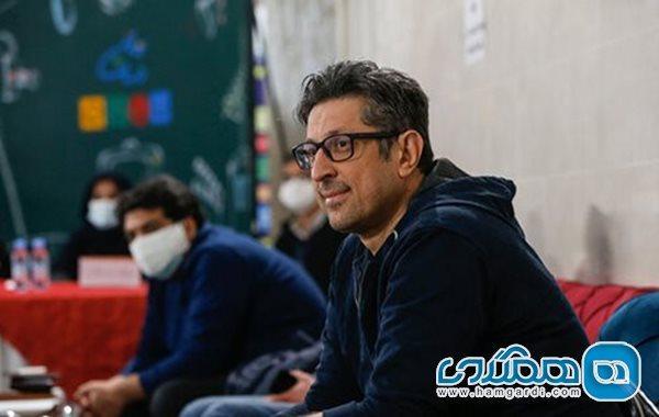 شهاب عباسی: چرا مجموعه های طنز دیگر مردم را نمی خندانند؟