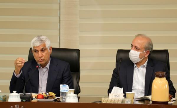 حرکت علمی دانشگاه محقق اردبیلی افتخارآمیز است