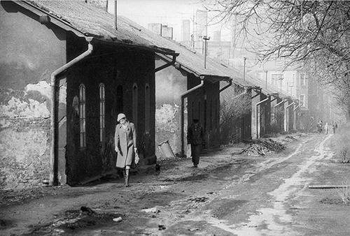 سفر در تاریخ؛ 10 روایت از 10 عکس قدیمی (6)