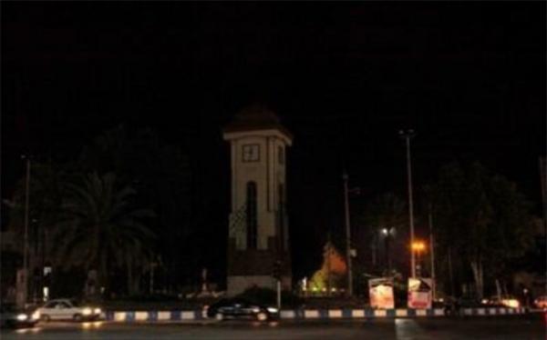 بی برقی، در 50 درجه سانتی گراد!