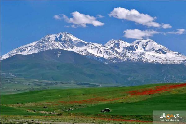 در سفر به سرعین از چه جاذبه هایی دیدن کنیم؟