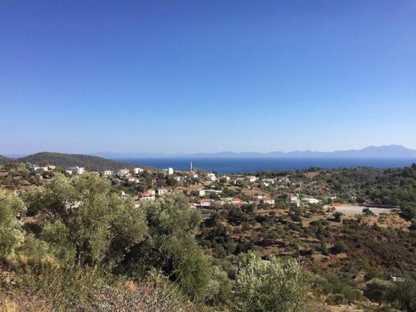 دیدنی بدروم ترکیه : سواحل بدروم، 5 ساحل زیبای بدروم