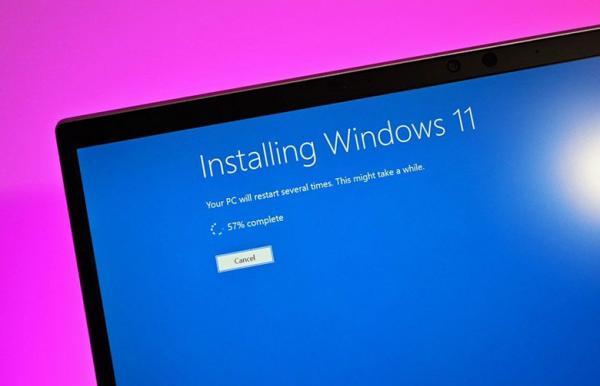 چگونه مشکل اتصال به اینترنت هنگام نصب ویندوز 11 را رفع کنیم؟