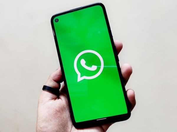 دسترسی به واتس اپ بدون احتیاج به تلفن همراه
