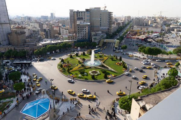 نظارت بر تاسیسات گردشگری مشهد تشدید می شود نظارت بر تاسیسات گردشگری مشهد تشدید می شود