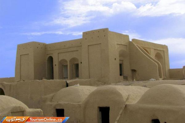 قلعه ملکی هرات نورپردازی می شود