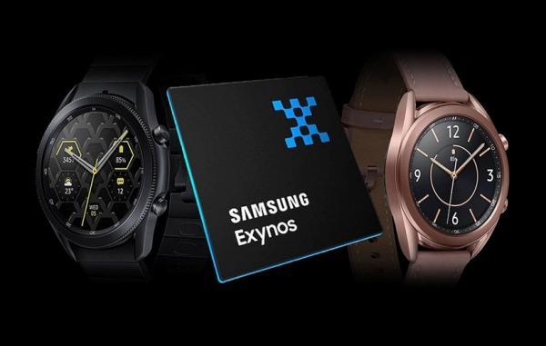 تراشه نو گلگسی واچ 4 پیشرفت بزرگی برای Wear OS است