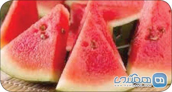 خوب و بد خوردن هندوانه برای کودک