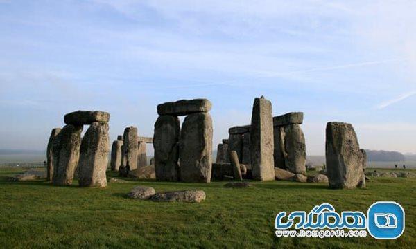 آیا استون هنج از لیست میراث جهانی خارج می گردد؟