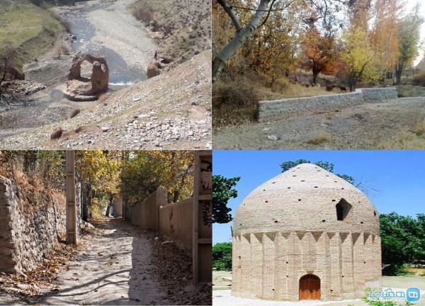 ساوجبلاغ؛سرزمین چشمه های آب سرد