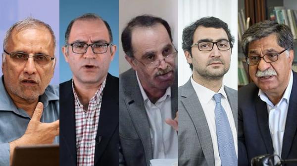 از اقتدارگرایی دیجیتال تا واگذاری جدال فناوری به رقبای از اقتدارگرایی دیجیتال تا واگذاری جدال فناوری به رقبای منطقه ای