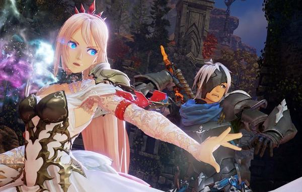 دموی Tales of Arise در تاریخ 27 مرداد روی تمام پلتفرم ها عرضه می شود