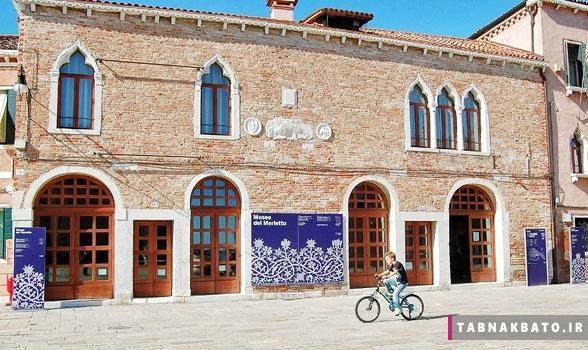 جزیره بورانو؛ رنگی ترین شهر دنیا