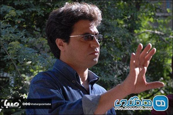 عبدالرضا فیروزان: برای زندگی با موضوع خانواده تولید می شود