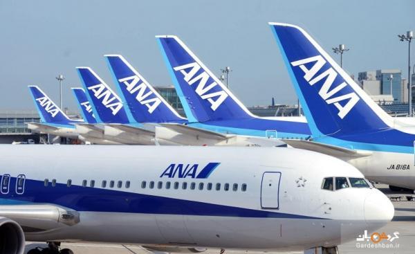 تمیزترین ایرلاین دنیا در 2019، تصاویر