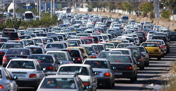 جزئیات محدودیت های ترافیکی در مسیرهای گردشگری همدان جزئیات محدودیت های ترافیکی در مسیرهای گردشگری همدان