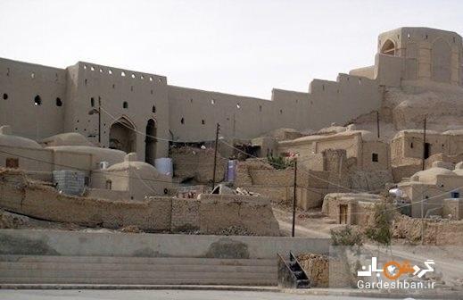 سه کوهه؛قلعه و روستایی دیدنی در سیستان ، تصاویر سه کوهه؛قلعه و روستایی دیدنی در سیستان ، تصاویر