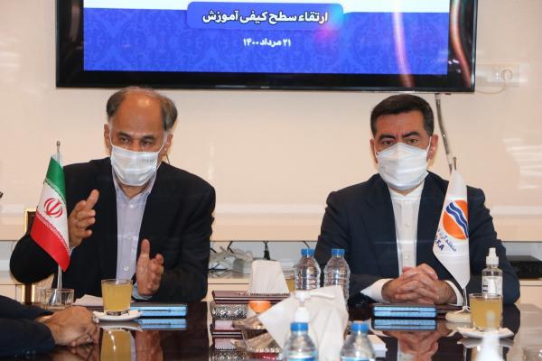 بدنبال میزبانی مسابقات جهانی مهارت هستیم بدنبال میزبانی مسابقات جهانی مهارت هستیم