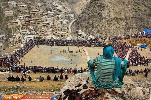 5 استان میزبان روز جهانی گردشگری در ایران 5 استان میزبان روز جهانی گردشگری در ایران