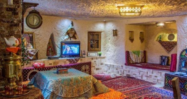 صدور چهار مجوز اقامتگاه بومگردی در آذربایجان شرقی صدور چهار مجوز اقامتگاه بومگردی در آذربایجان شرقی