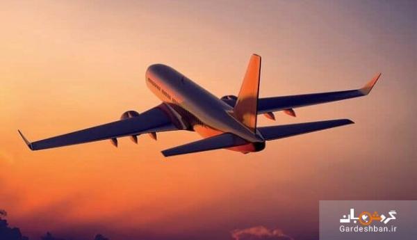 برقراری راستا پرواز ازمیر، اصفهان، ازمیر