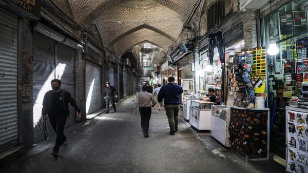 بازار بزرگ تهران در تعطیلات سراسری تعطیل است
