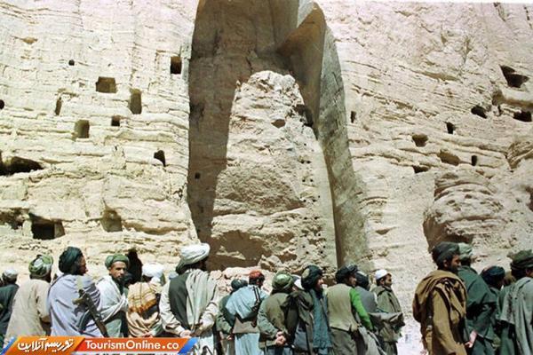 میراث بامیان را به یادآوریم و بترسیم میراث بامیان را به یادآوریم و بترسیم