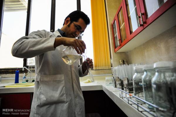 ورود فعالانه بخش خصوصی برای ایجاد پارکهای علم و فناوری