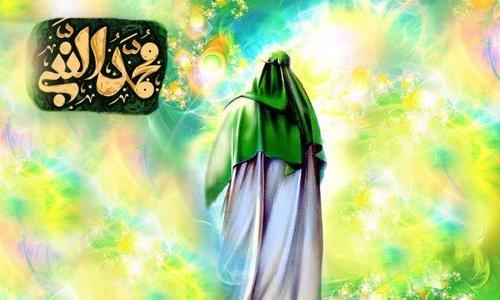 پیامبر اکرم صلی الله علیه و آله و سلم و نخستین مسلمانان (قسمت اول)