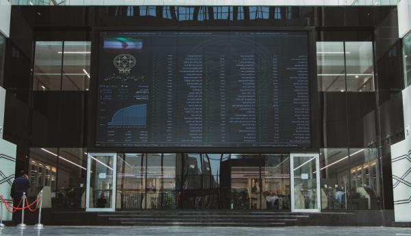 بورس امروز 12 تیر چگونه به سرانجام رسید؟ ، بیشترین تاثیر منفی فولاد در بازار امروز