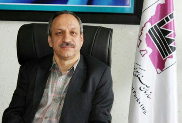 احیاء 15 واحد صنعتی راکد مستقر در شهرکها و نواحی صنعتی استان