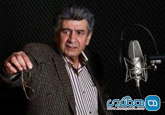 والی زاده: جای تام هنکس در اخبار دنیا حرف زدم