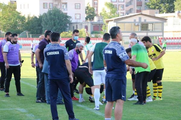 تکرار اتفاق وحشتناک اریکسن در ایران، بازگشت از مرگ با معجزه پزشکان