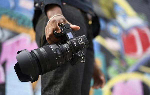 دوربین های نیکون Z7 II و نیکون Z6 II به صورت رسمی معرفی شدند