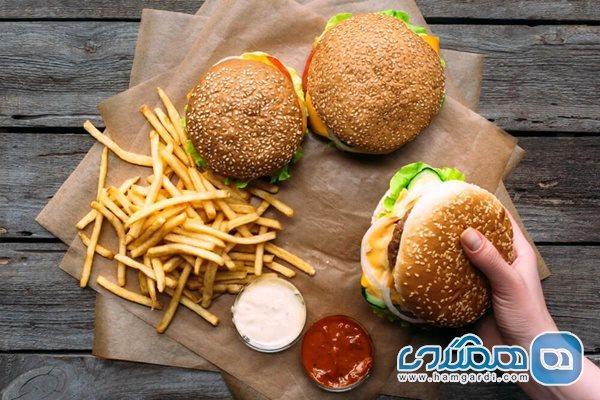 تضعیف سیستم ایمنی با مصرف این غذاها