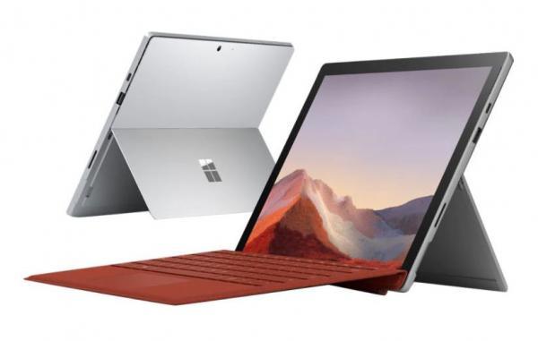نمونه آزمایشی سرفیس پرو 8 در فروشگاه eBay مشاهده شد