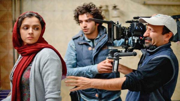 اعلام زمان نمایش قهرمان در جشنواره کن، فیلم تازه اصغر فرهادی 22 تیر رونمایی می گردد