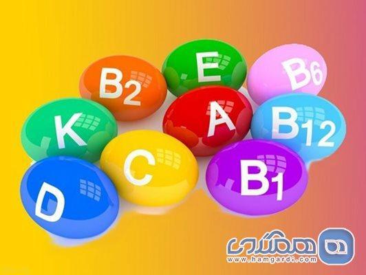 مشکلاتی که با مصرف بیش از حد ویتامین ها برای شما روی می دهند