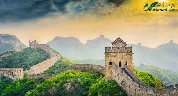 شرایط تازه پذیرش مسافر از ایران به چین