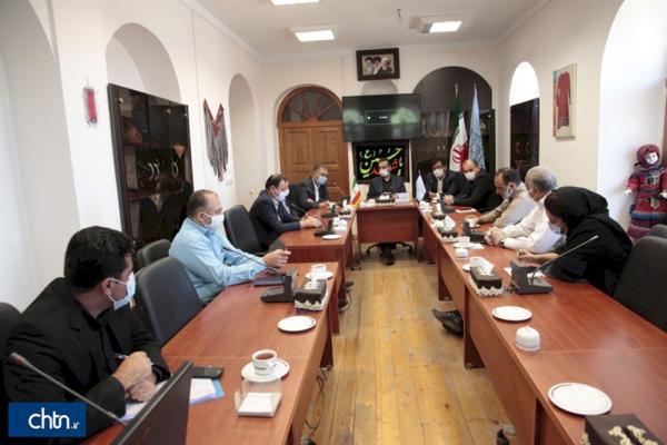 برقراری پرواز گرگان، اکتائو زمینه ساز جذب گردشگران سلامت به گلستان